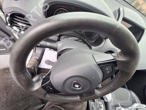 Used Steering wheel RENAULT KOLEOS I (HY_) 2.0 dCi (HY0K) (150 hp) 29278822