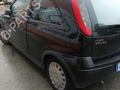 Lichtmaschine OPEL CORSA C (X01) 1.2 (F08, F68) | BP1476226M7 