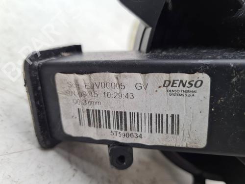 Heater blower motor FIAT 500X (334_) 1.3 D Multijet (334AXH1A) | BP8109966M62 
