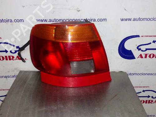 Used Left taillight AUDI A4 B5 (8D2) 1.9 TDI (90 hp) 97325