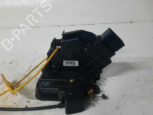 Rear right lock FORD FOCUS C-MAX (DM2)  | BP10985459C99 