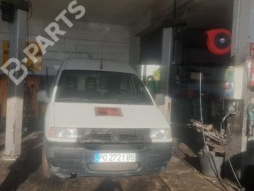 Used Parts CITROËN JUMPY I (U6U_)  1.9 D 70  1072696