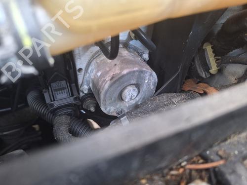 Used ABS pump OPEL MERIVA B MPV (S10) [2010-2017]  26234377