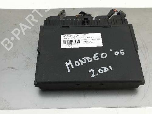 Modulo elettronico FORD MONDEO III Turnier (BWY) 2.0 16V TDDi / TDCi (115 hp) 3500036