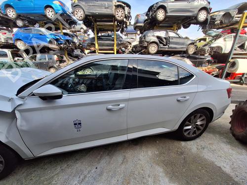 Used Parts SKODA SUPERB III (3V3) [2015-2025]  2384678