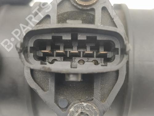 Mass air flow sensor OPEL COMBO Box Body/MPV 1.7 CDTI 16V | BP21798905M95 