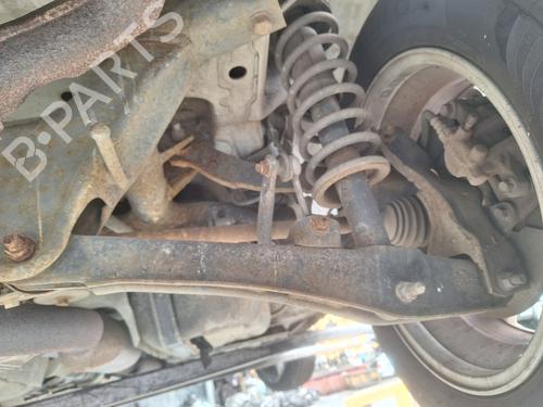 Rear axle MITSUBISHI ASX (GA_W_) 1.8 DI-D 4WD (GA6W) | BP26507705M2 