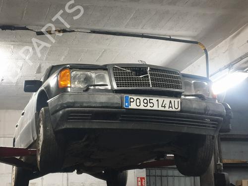 Used Parts MERCEDES-BENZ E-CLASS (W124) E 300 D (124.131) 969513