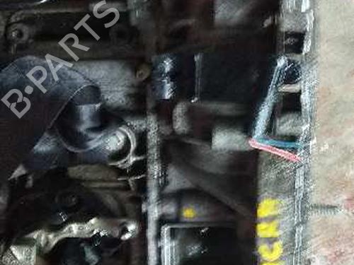 Gearbox NISSAN MICRA III (K12) 1.5 dCi | BP2233087M3 