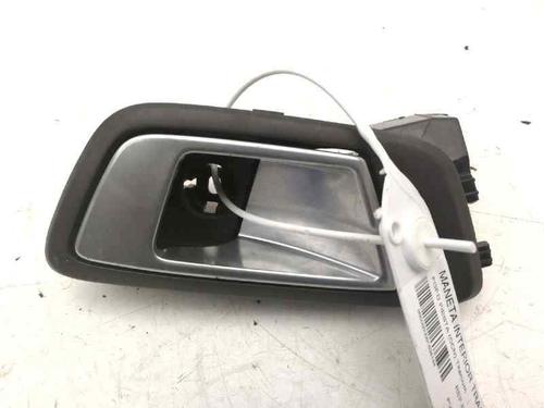 Used Rear left interior door handle Rear left interior door handle FORD FIESTA VI (CB1, CCN) 1.0 EcoBoost (100 hp) 4629629 4629629