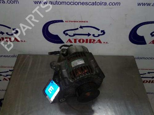 Alternator CHRYSLER 300M (LR) 2.7 V6 24V | BP99227M7 