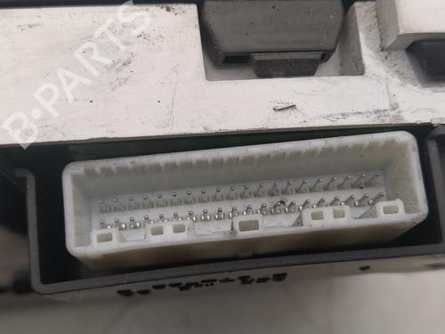 Instrument cluster TOYOTA COROLLA (_E12_)  | BP16331814C47 