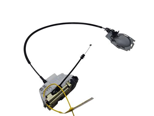 venstre-fortil-las-citroen-c3-pluriel-hb_-2003-26401703 main image