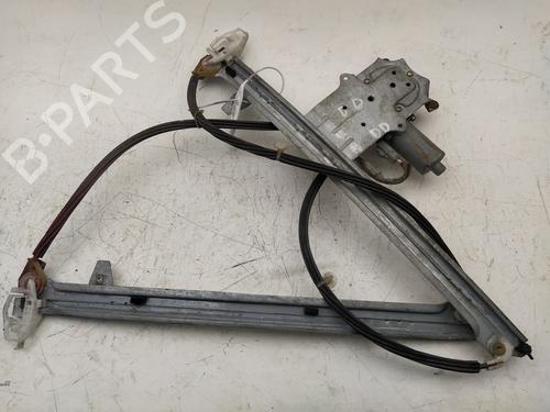 Front right window mechanism CITROËN XSARA PICASSO (N68) 2.0 HDi | BP16755546C23 