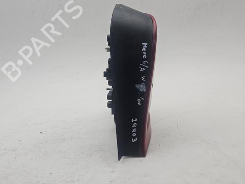 Right taillight MERCEDES-BENZ A-CLASS (W168) A 170 CDI (168.008) | BP25432753C35 