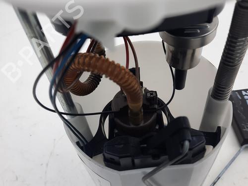 Fuel pump FIAT 500 (312_) 1.2 LPG (312AXA1A) | BP25122160M76 