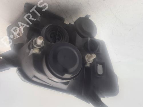 Left headlight OPEL MERIVA A MPV (X03)  | BP8601614C28 