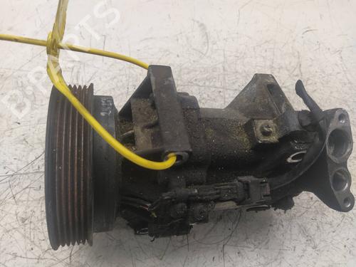 AC compressor NISSAN NOTE (E12) 1.5 dCi | BP8064176M34 