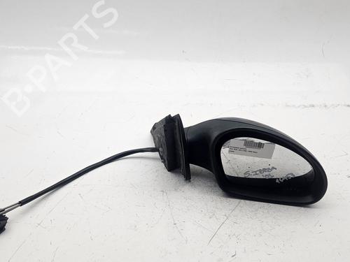 Used Right mirror Right mirror SEAT IBIZA II (6K1) [1993-2002] 31670837 31670837