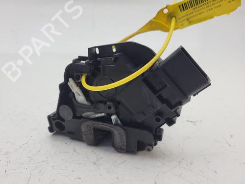Used Front left lock FORD MONDEO IV (BA7) 1.8 TDCi (125 hp) 548293