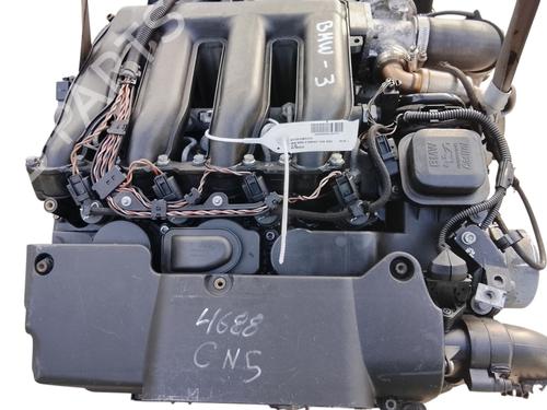 Used Engine Engine BMW 3 Compact (E46) 320 td (150 hp) 34214947 34214947