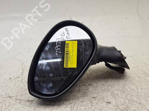 Retrovisor izquierdo FIAT GRANDE PUNTO (199_) [2005-2025]  9450238