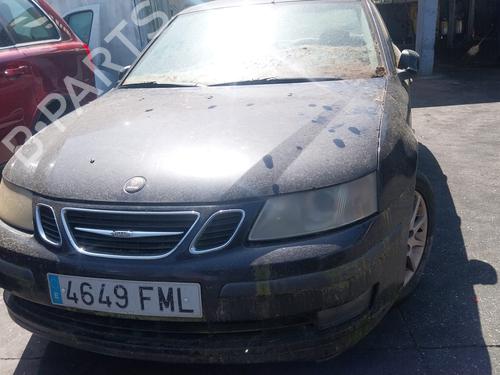 Brugte SAAB 9-3 (YS3F, E79, D79, D75)  1.9 TiD  4774232