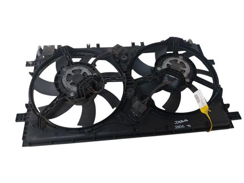 radiator-fan-opel-insignia-a-g09-2008-2009-2010-2011-2012-2013-2014-2015-2016-2017-36753473 main image