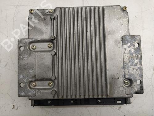 Engine control unit (ECU) MERCEDES-BENZ CLK (C208) CLK 230 Kompressor (208.347) | BP16755455M57 