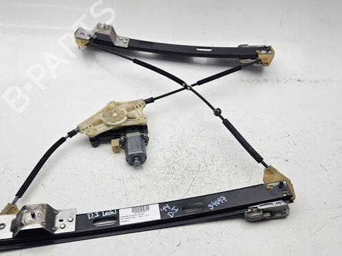 Front left window mechanism SEAT LEON (5F1) | BP28376379C22 - Image 2