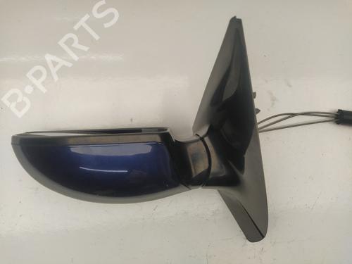 Right mirror FORD FOCUS I (DAW, DBW) 1.8 Turbo DI / TDDi | BP21575146C27 