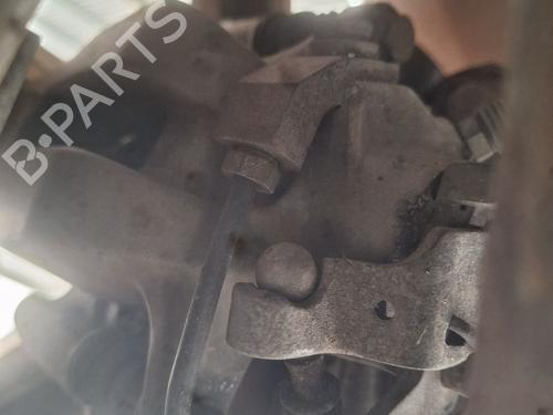 Used Left rear brake caliper AUDI TT (8N3) 1.8 T quattro (224 hp) 28588968