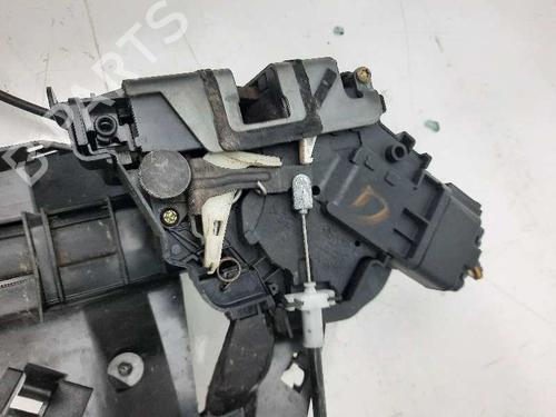 Front right lock FORD FOCUS II (DA_, HCP, DP)  | BP3458990C97 