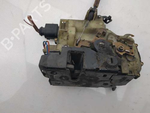 Rear right lock SEAT TOLEDO II (1M2) 1.9 TDI | BP6162340C99 
