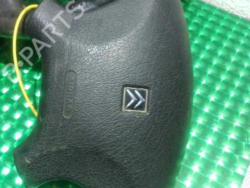 Used Driver airbag CITROËN XSARA (N1) 1.9 D (70 hp) 1178443