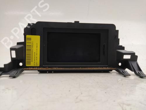 Elektronisk modul RENAULT LAGUNA II (BG0/1_) [2001-2007]  15647521