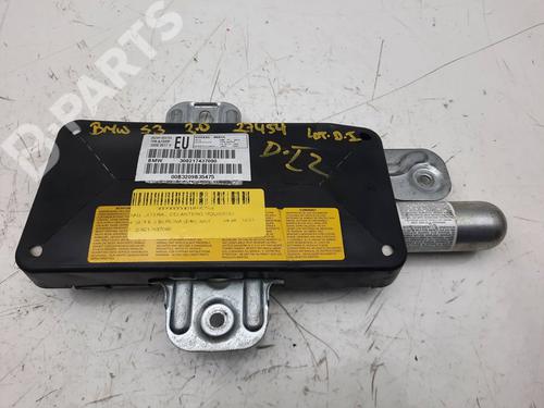 Used Left door airbag Left door airbag BMW 3 (E46) 320 d (136 hp) 7015080 7015080