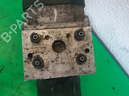 ABS pump OPEL ZAFIRA A MPV (T98) 1.6 16V (F75) | BP1446613M43 