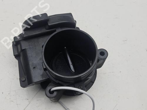 Used Throttle body PEUGEOT 308 I (4A_, 4C_) [2007-2016]  29498507