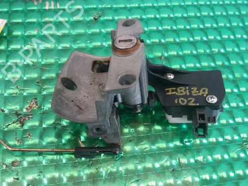 Used Central lock pump SEAT IBIZA III (6L1) [2002-2009]  10252400