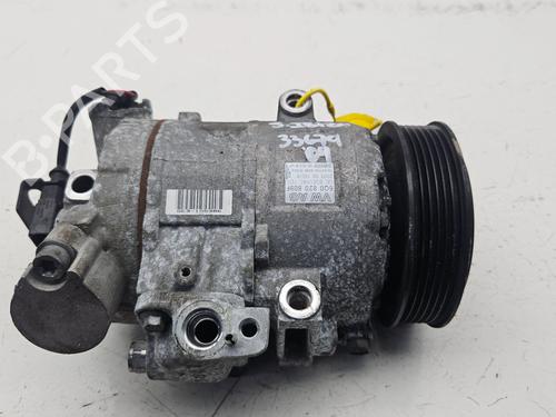 Used AC compressor SEAT IBIZA IV (6J5, 6P1) [2008-2017]  25799104