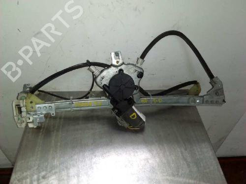 Used Front right window mechanism CITROËN XSARA (N1) 1.9 D (70 hp) 211795