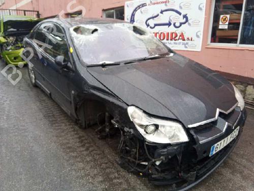 Gearbox CITROËN C5 II (RC_) | BP39901018M3 - Image 8