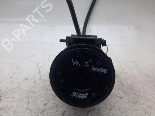 AC-Kompressor RENAULT MEGANE I Classic (LA0/1_) 1.9 D (LA0A, LA0U, LA0R) | BP9546202M34 