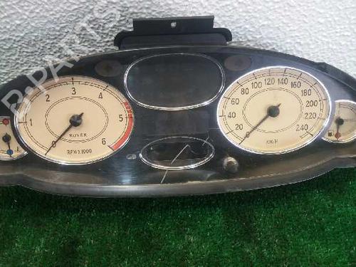Used Instrument cluster ROVER 75 (RJ) 2.0 CDTi (131 hp) 321809