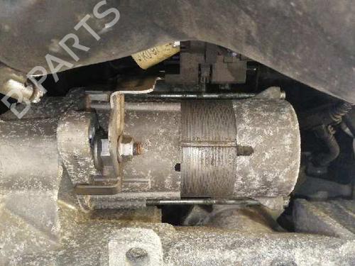Anlasser für VW GOLF VI (5K1) 1.6 TDI (105 hp) 3460129