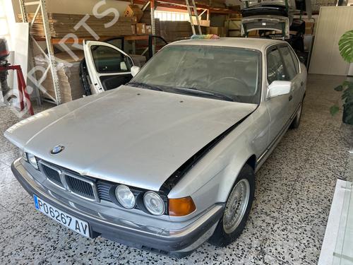 Querlenker rechts vorne für BMW 7 (E32) 750 i, iL V12 (300 hp) 27865711