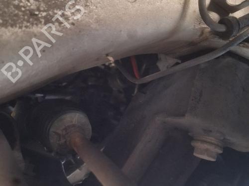 Used Steering rack FIAT BRAVO II (198_) [2006-2016]  30175508