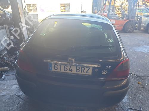 ABS Bremseaggregat ROVER 25 I Hatchback (RF)  | BP15690928M43 