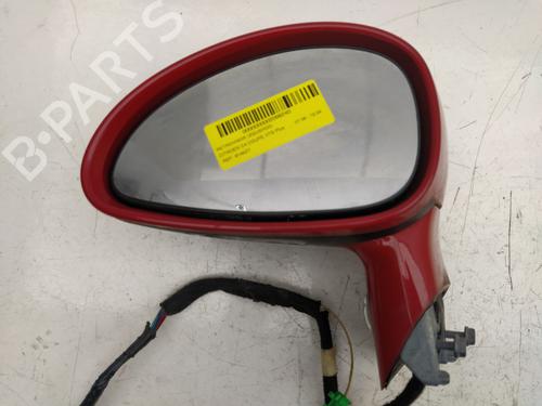 Used Left mirror CITROËN C4 Coupe (LA_) 1.6 THP 150 (150 hp) 9971614